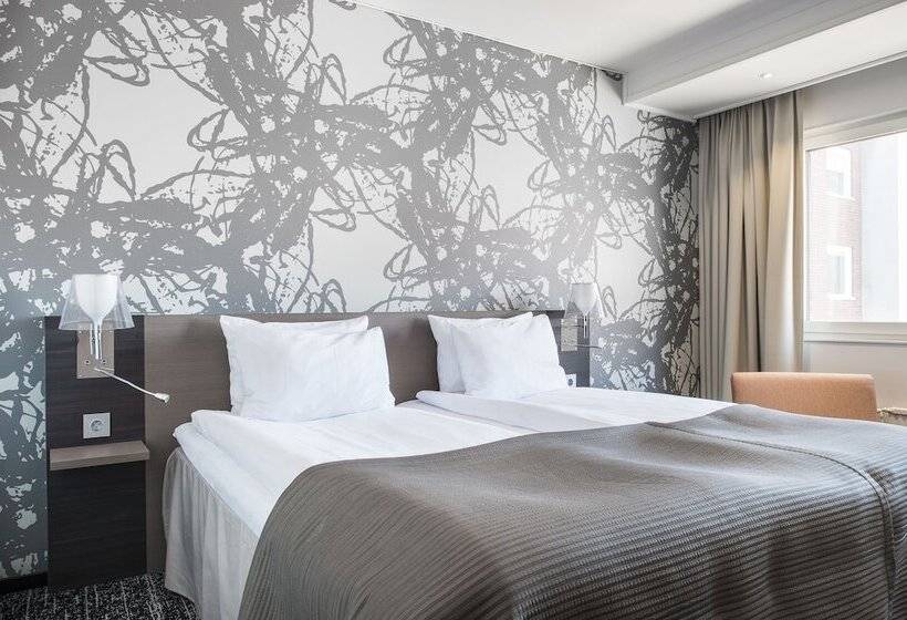 Quality Hotel Luleå