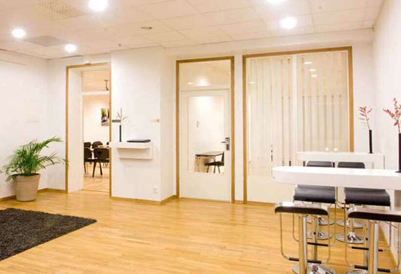 Quality Hotel Vänersborg