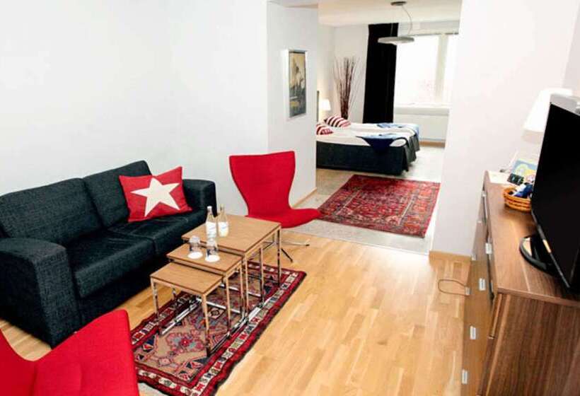 Quality Hotel Vänersborg