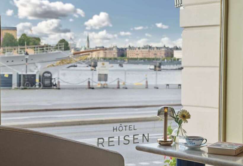 ホテル Reisen, In The Unbound Collection By Hyatt
