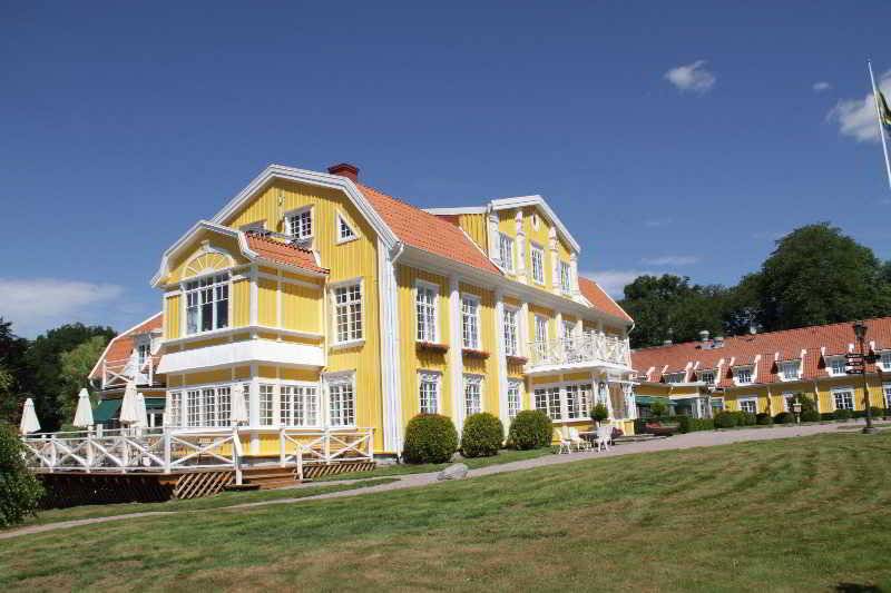 فندق Ronnums Herrgård