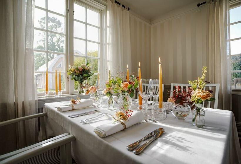 فندق Ronnums Herrgård