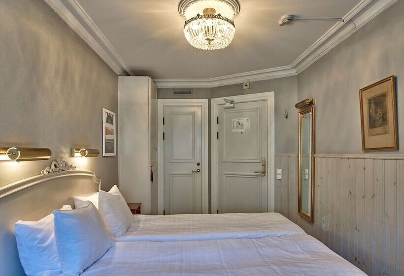 هتل Scandic Gamla Stan
