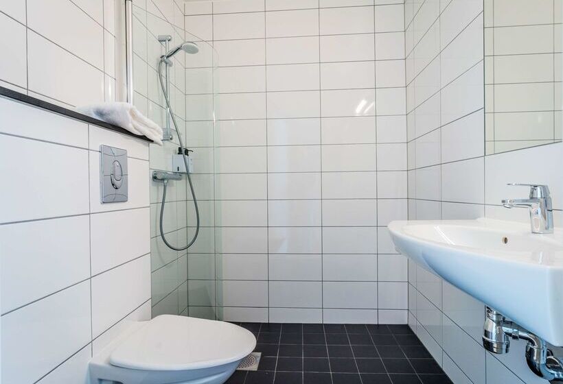 هتل Scandic Kalmar