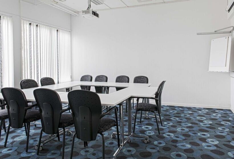 هتل Scandic Norrkoping Nord