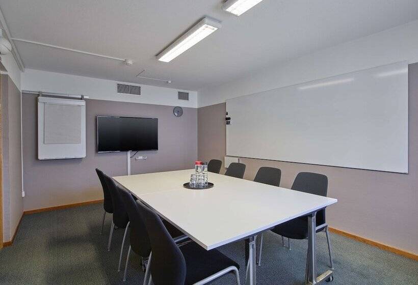هتل Scandic Norrkoping Nord
