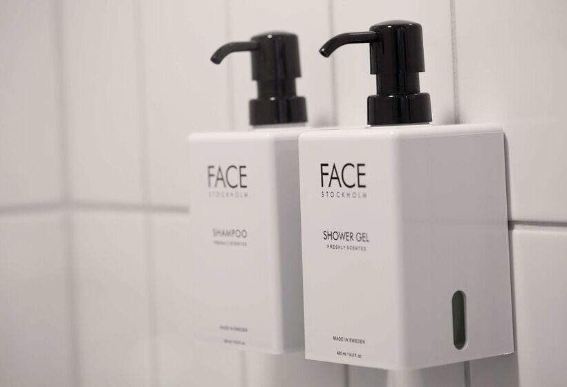 Hotel Scandic Rubinen