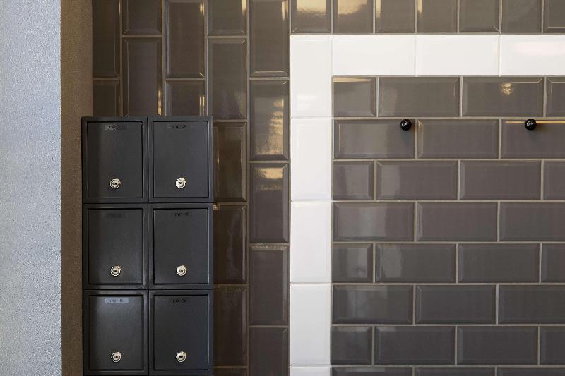 Hotel Scandic Rubinen