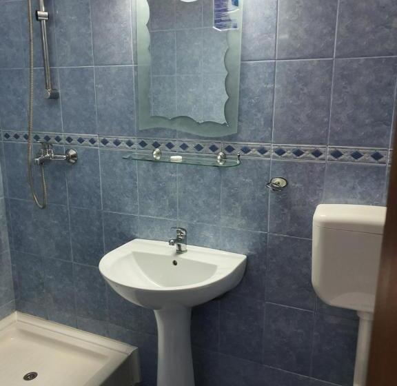 Hotel Siret Saturn