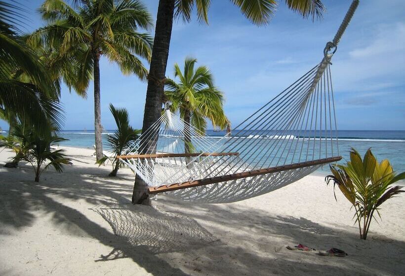 هتل Sunset Resort