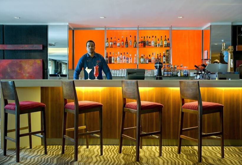 酒店 Sunsquare Cape Town Gardens