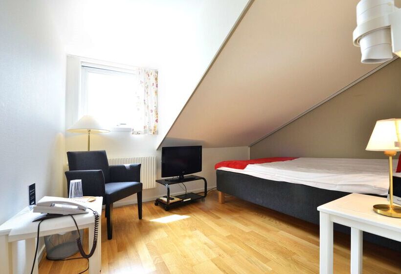 Svea   Sure Hotel Collection By Best Western