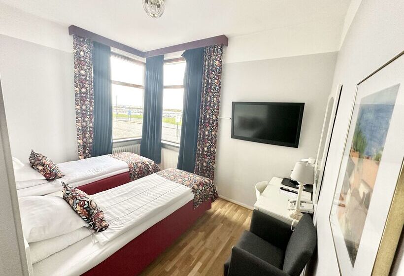 Svea   Sure Hotel Collection By Best Western