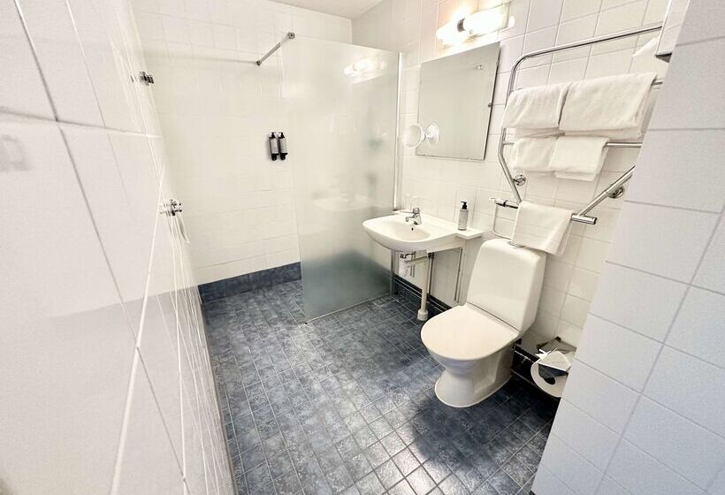 Svea   Sure Hotel Collection By Best Western