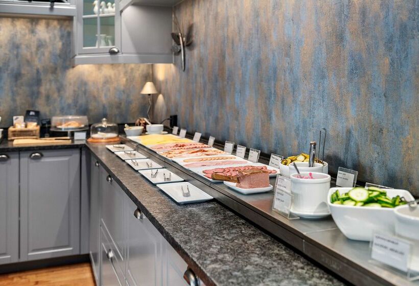 Svea   Sure Hotel Collection By Best Western