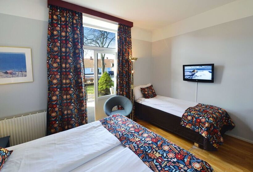 Svea   Sure Hotel Collection By Best Western