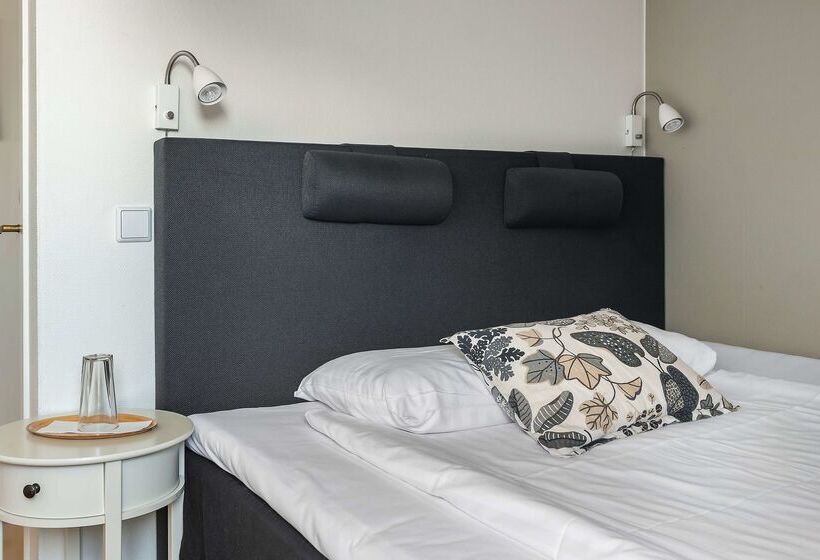 Svea   Sure Hotel Collection By Best Western