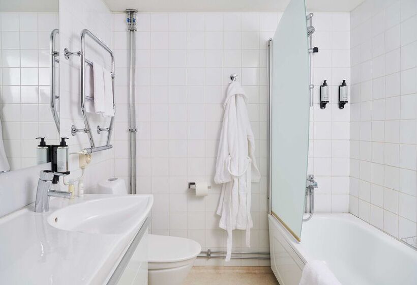 Svea   Sure Hotel Collection By Best Western