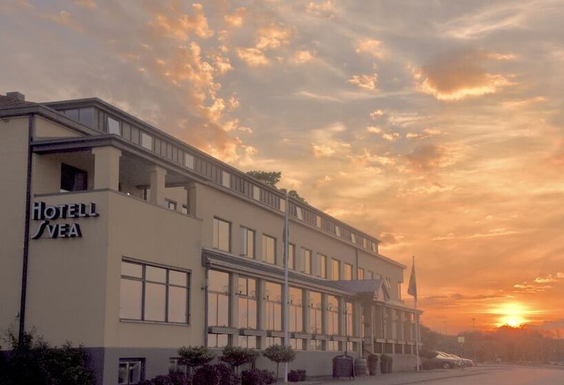 Svea   Sure Hotel Collection By Best Western
