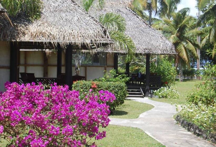 Lagoon Breeze Villas