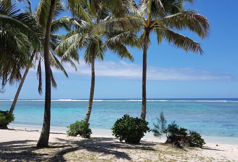 Lagoon Breeze Villas