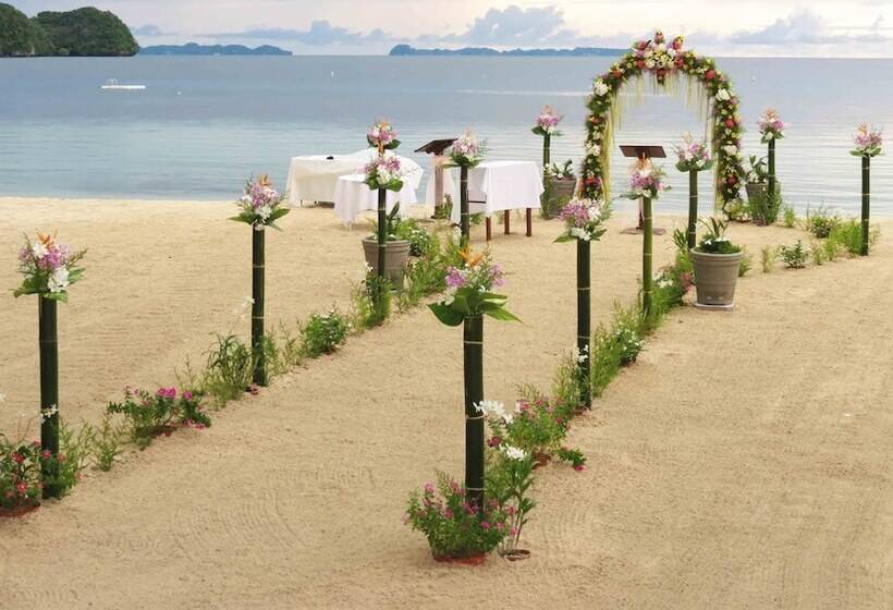 Palau Pacific Resort