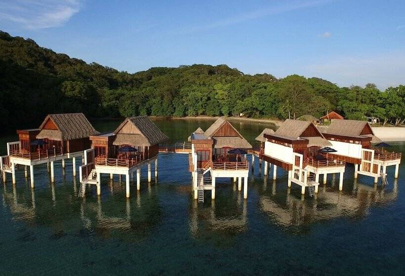Palau Pacific Resort
