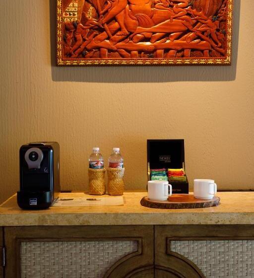 Palau Pacific Resort