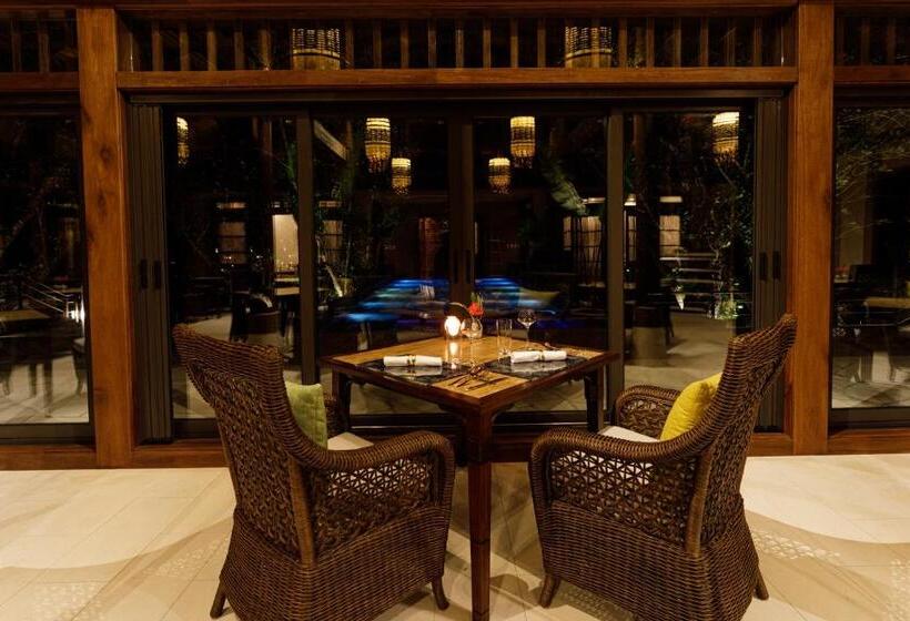 Palau Pacific Resort