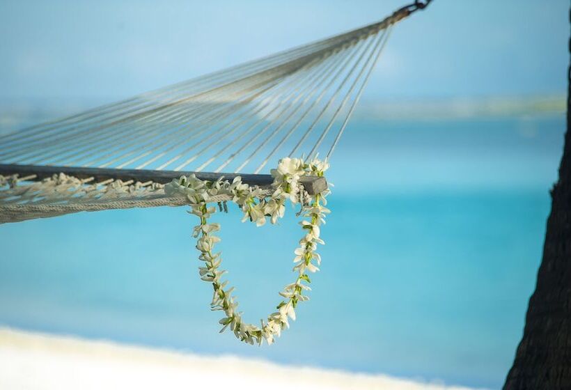 استراحتگاه Sanctuary Rarotonga On The Beach