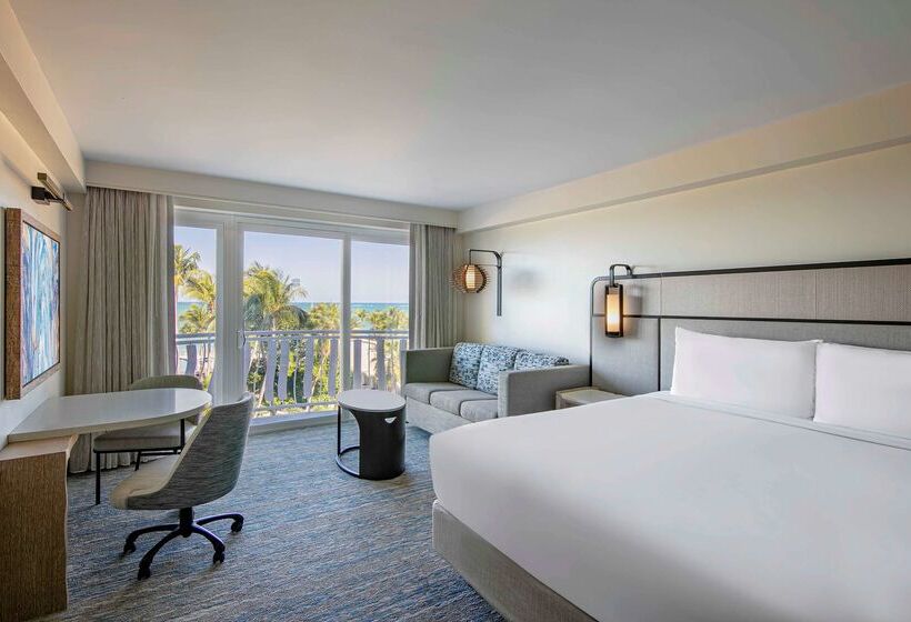 استراحتگاه The Royal Sonesta San Juan