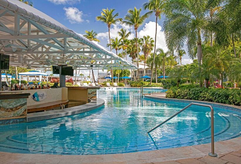 استراحتگاه The Royal Sonesta San Juan