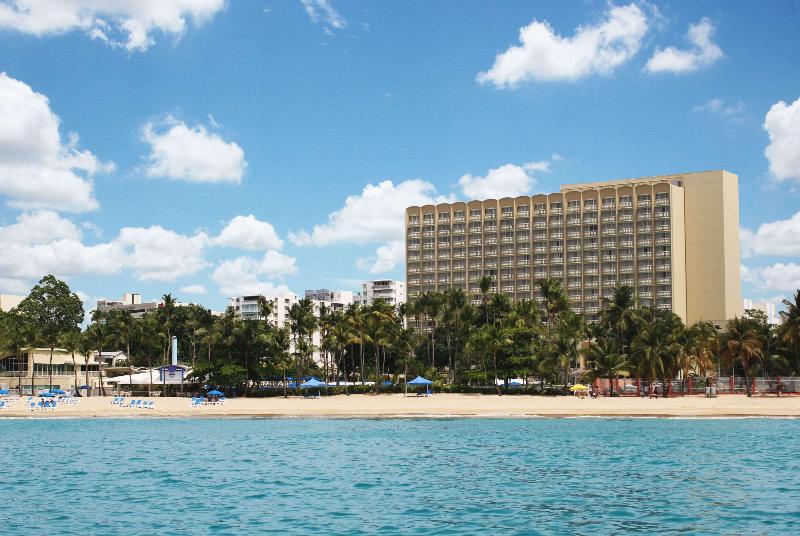 استراحتگاه The Royal Sonesta San Juan