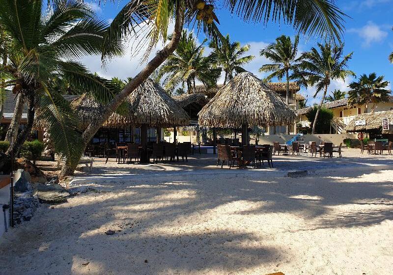 The Edgewater Resort & Spa