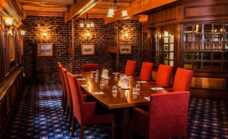 The Royal Hotel By Coastlands Hotels & Resorts