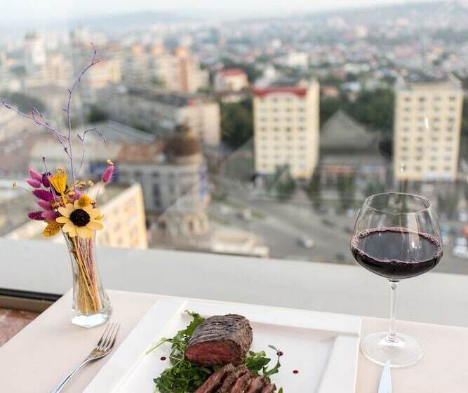 Unirea Hotel & Spa