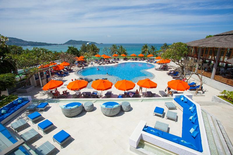 Diamond Cliff Resort & Spa   Sha Extra Plus