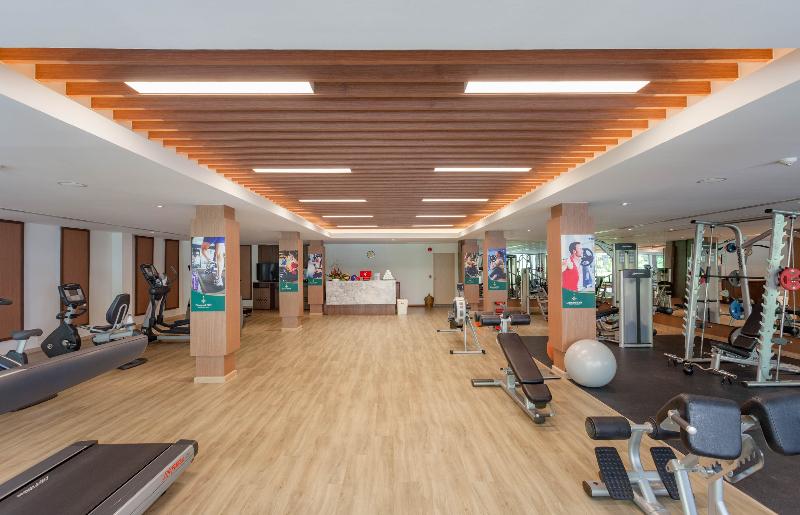Diamond Cliff Resort & Spa   Sha Extra Plus