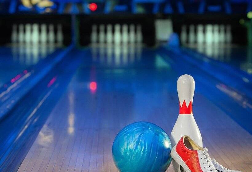 Finlandia Hotel Aquarius