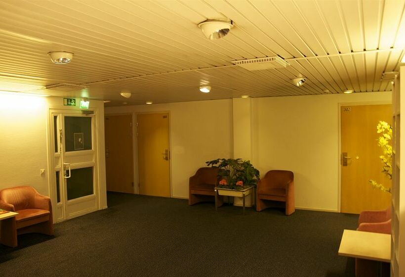 Hôtel Avion Helsinki