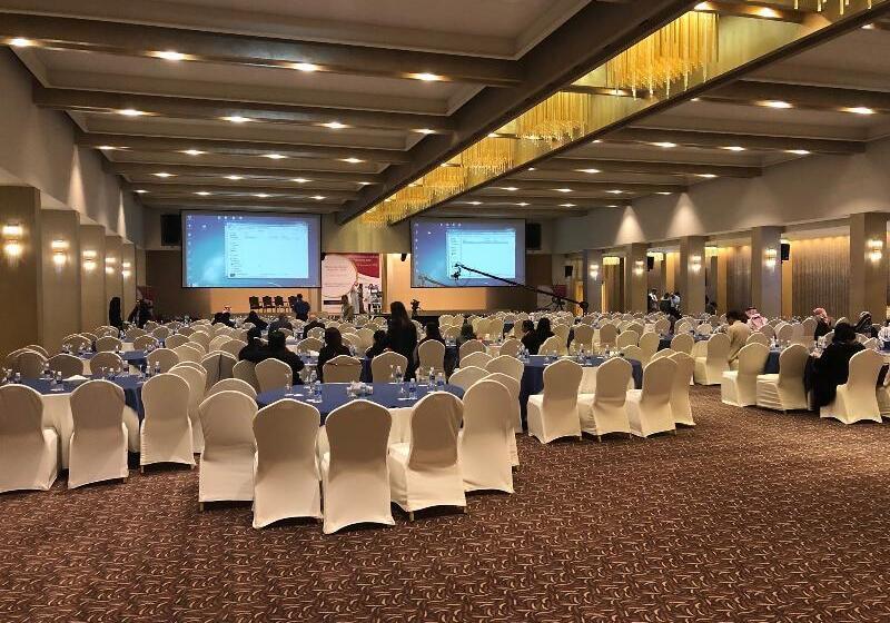 هتل Carlton Al Moaibed