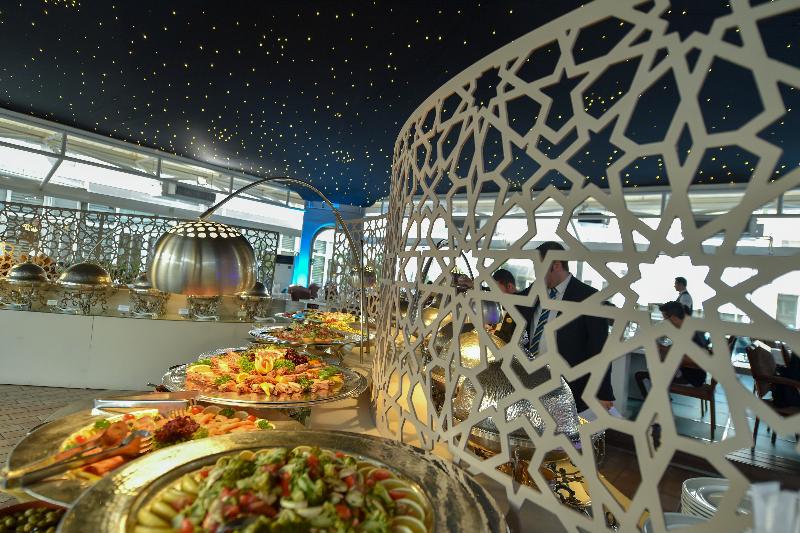 هتل Carlton Al Moaibed