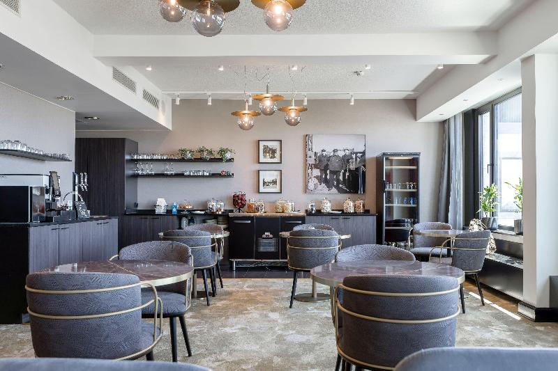 בית מלון כפרי Crowne Plaza Helsinki   Hesperia, An Ihg