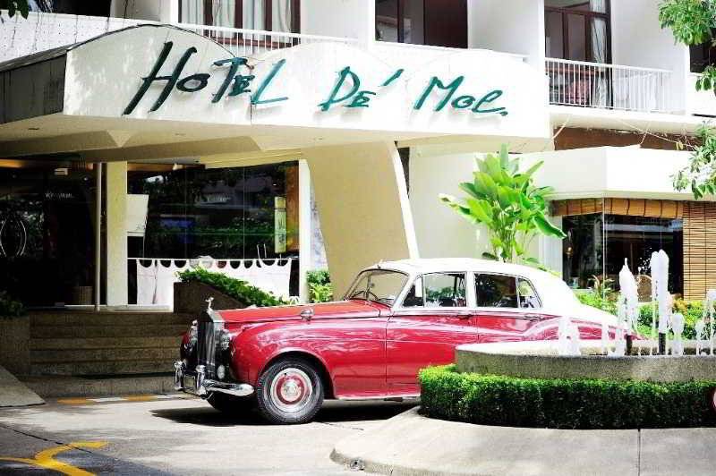 Hotel De Moc