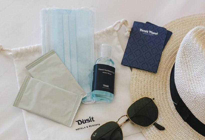 호텔 Dusit Thani Laguna Phuket