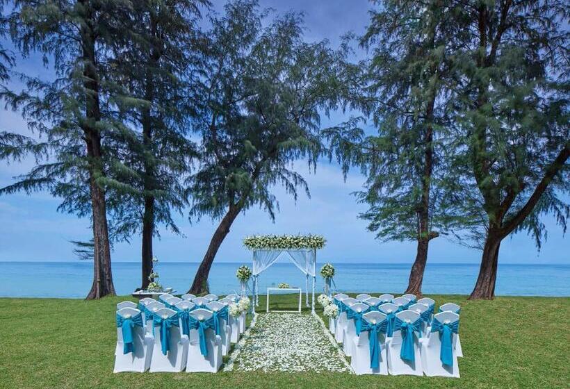 هتل Dusit Thani Laguna Phuket