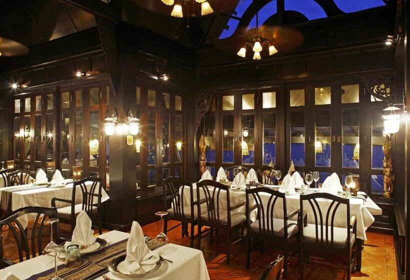 호텔 Dusit Thani Laguna Phuket