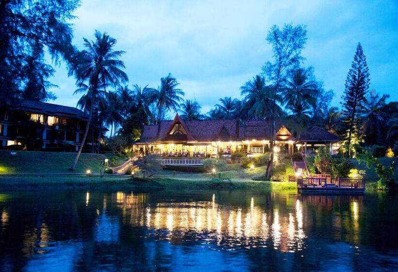 هتل Dusit Thani Laguna Phuket