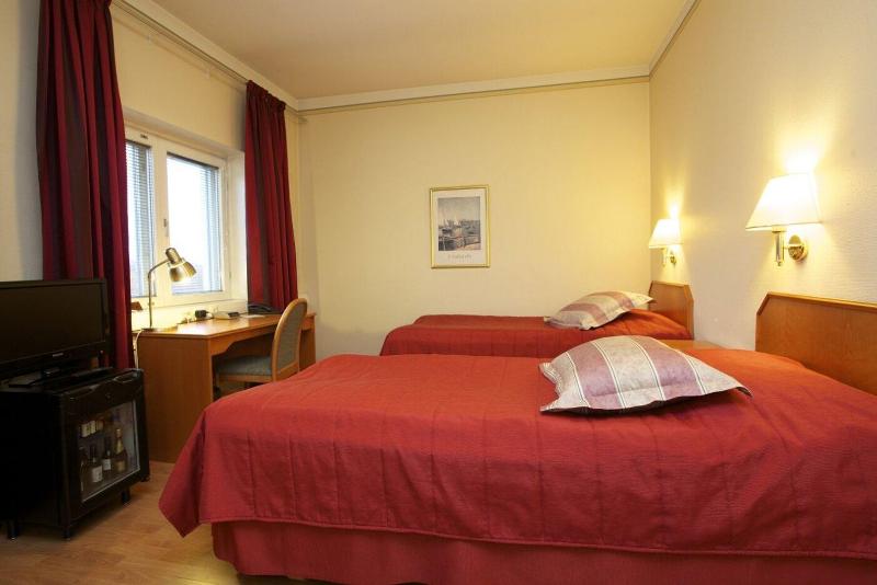 Finlandia Park Hotel Helsinki