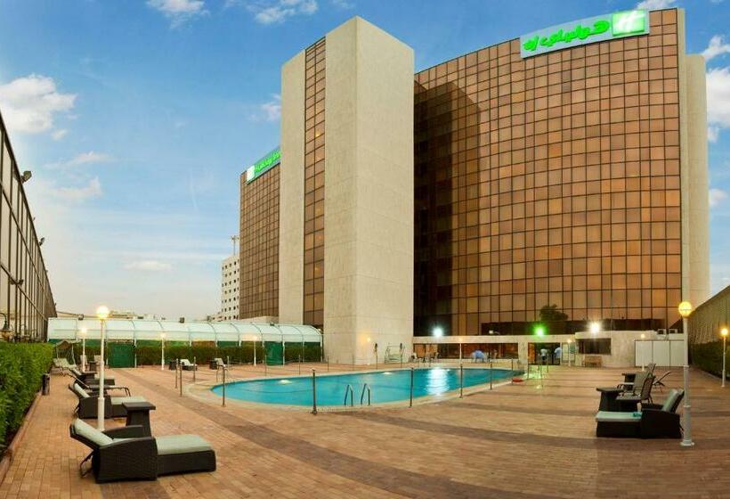 هتل Holiday Inn Jeddah Al Salam, An Ihg